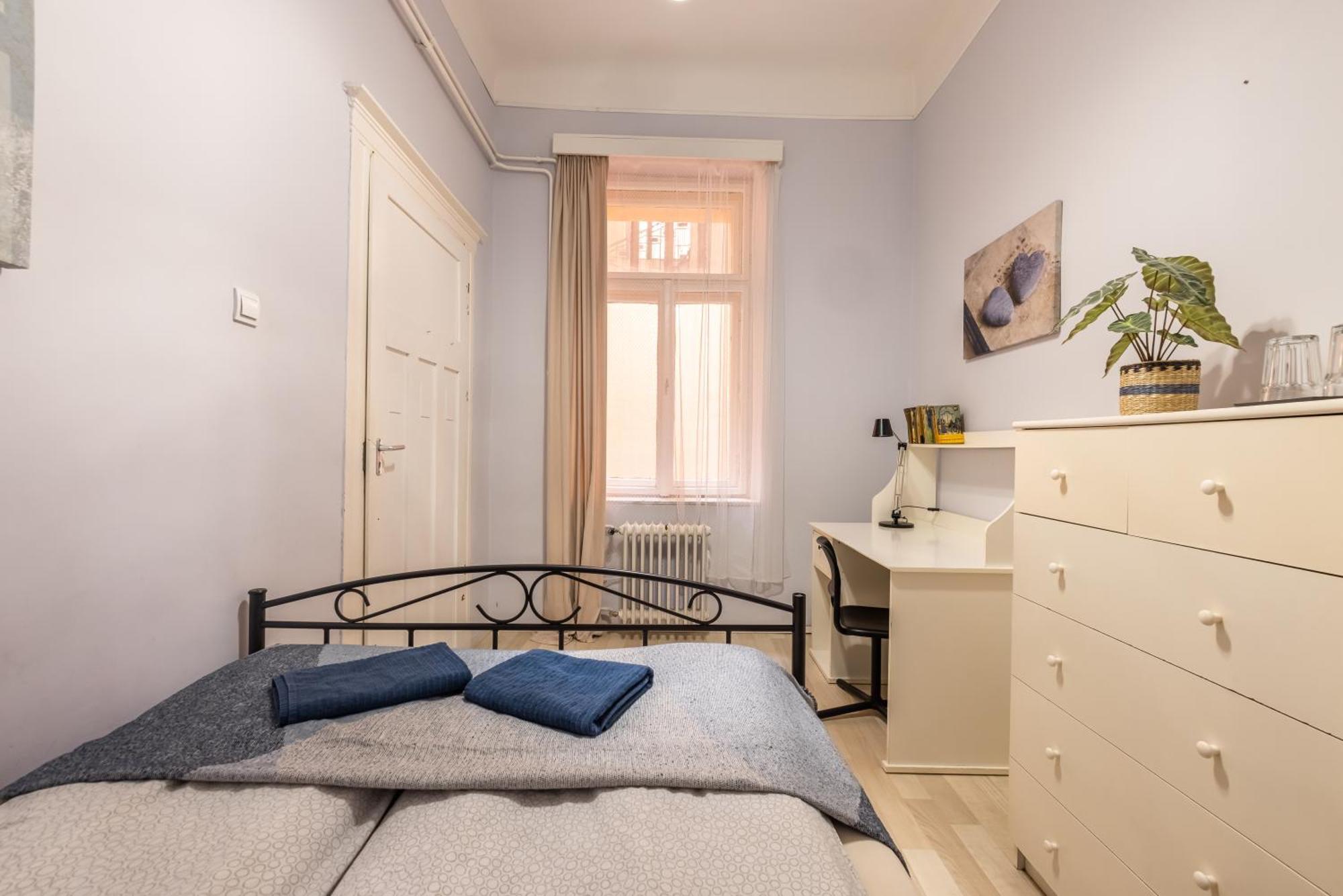 Gellerico Rooms At Horanszky Street — Fotók 3